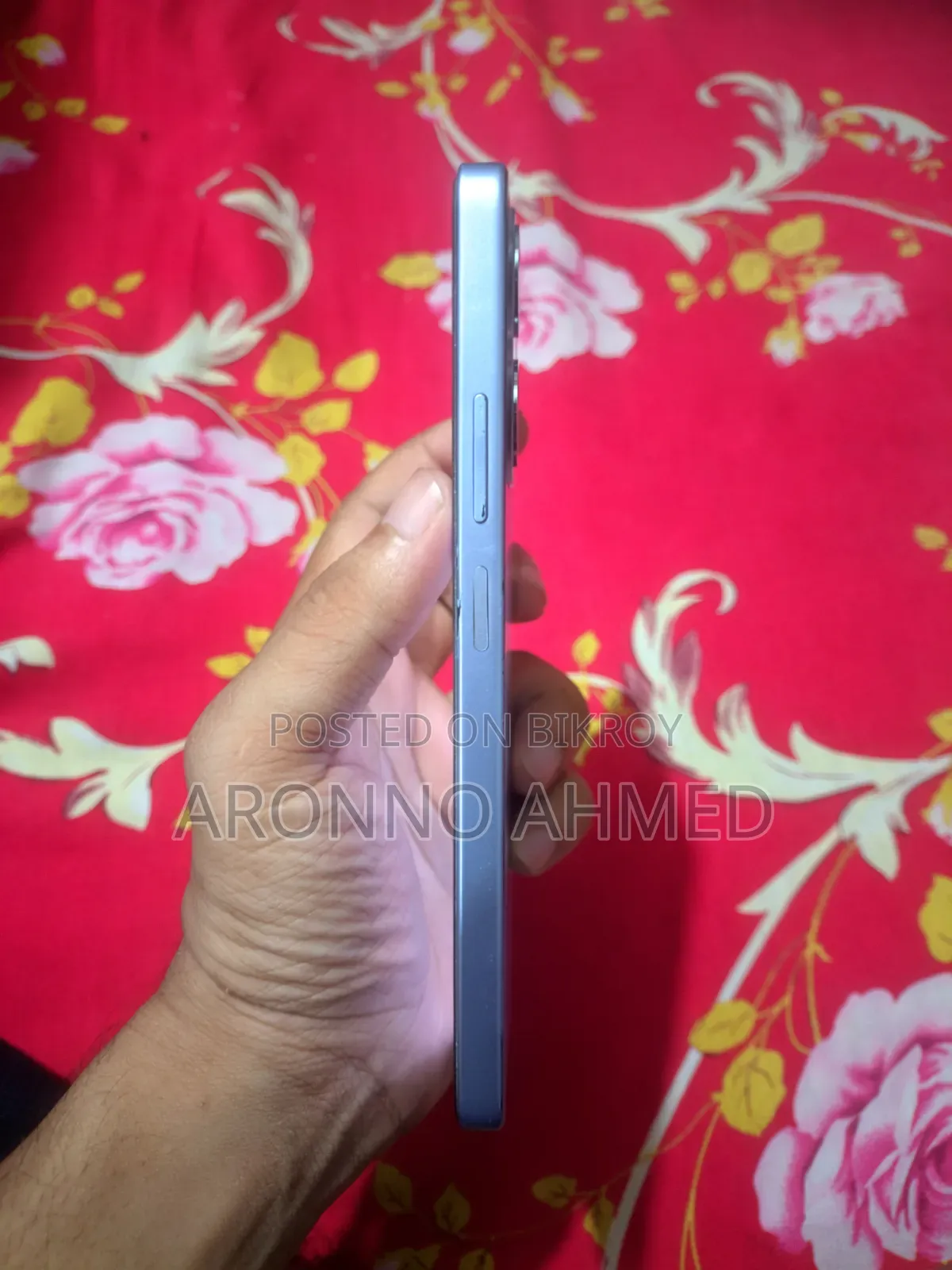 Oppo A5 Pro 128 GB Blue