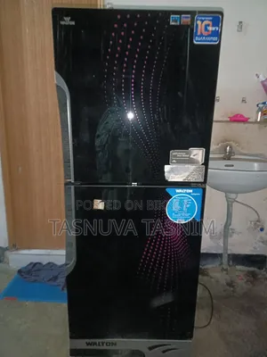 Refrigerator for sale