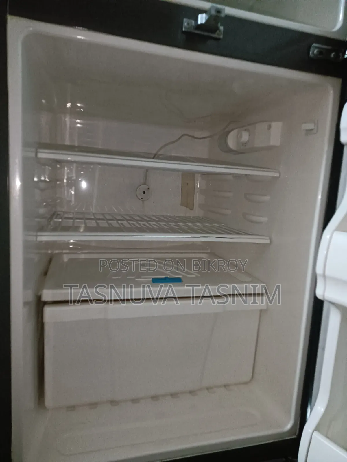 Refrigerator for sale