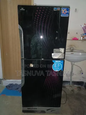 Refrigerator for sale