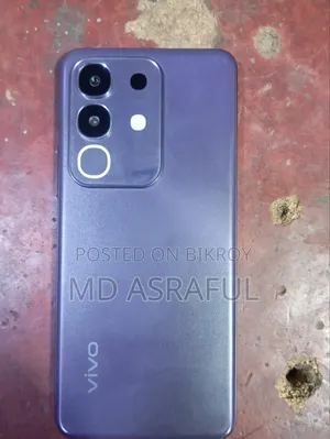 iQOO Z10x 128 GB