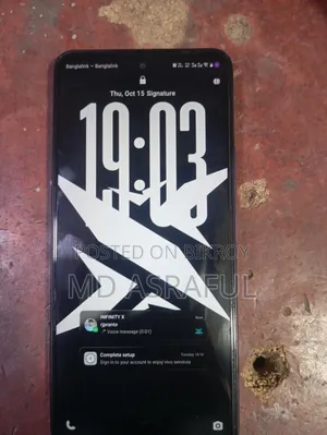 iQOO Z10x 128 GB