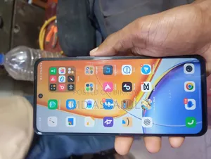 iQOO Z10x 128 GB