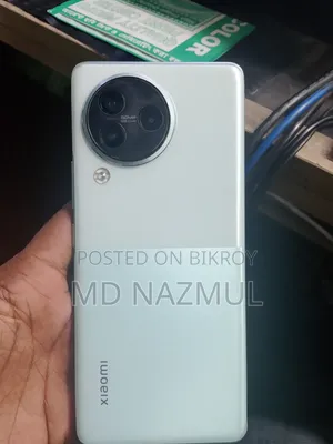 Xiaomi Civi 3 256 GB Blue