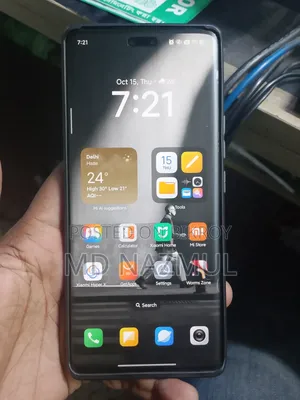 Xiaomi Civi 3 256 GB Blue