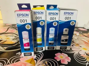 Epson EcoTank L4260 Wi-Fi All-in-One Ink Tank Printer