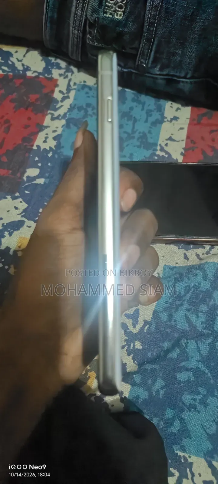Samsung Galaxy S10 128 GB