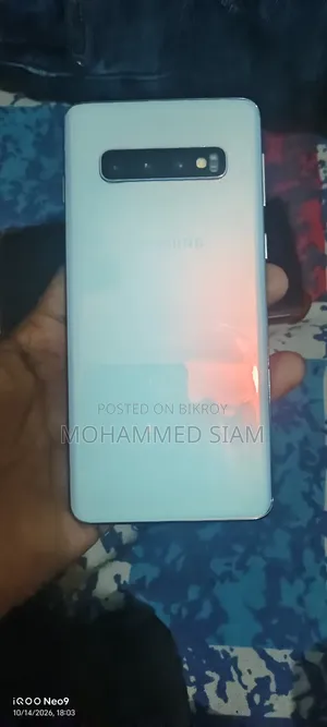 Samsung Galaxy S10 128 GB