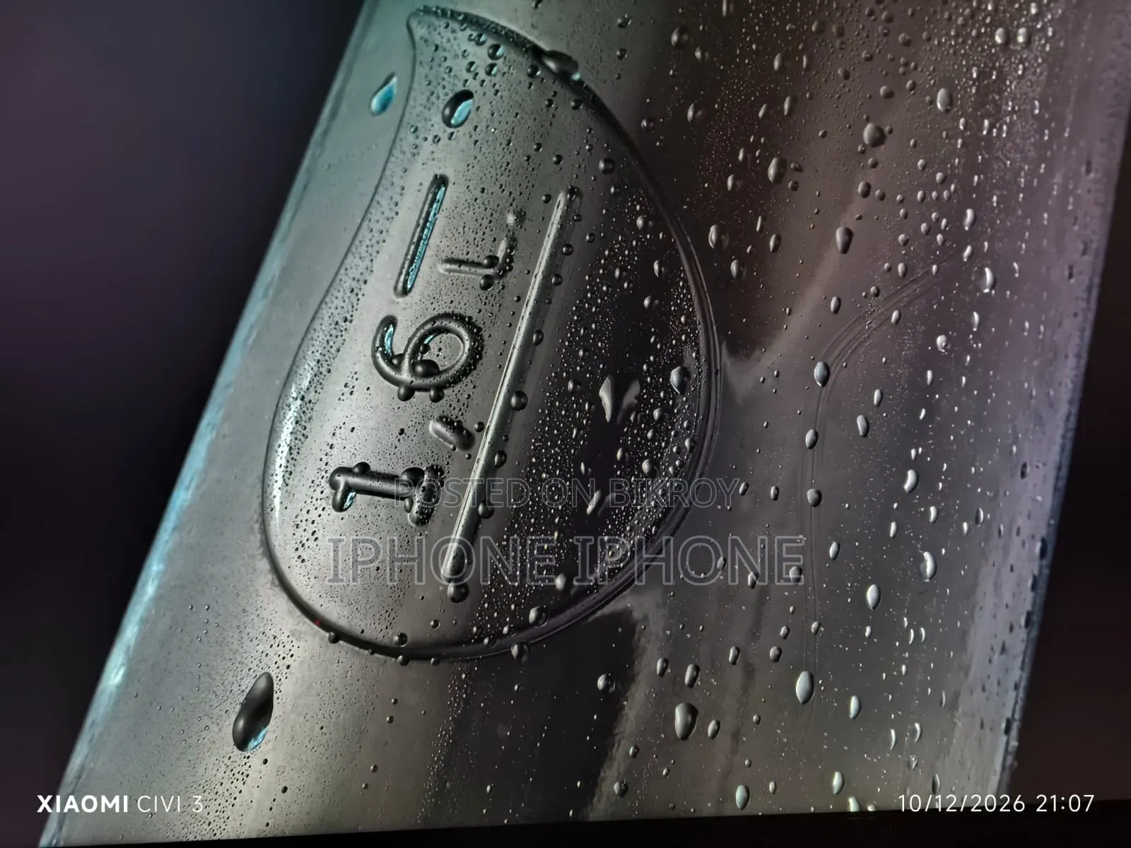 LG TV 43 Inci 4k