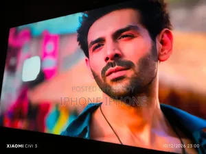 LG TV 43 Inci 4k