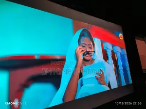 LG TV 43 Inci 4k