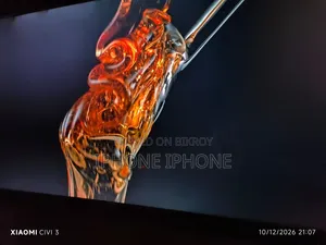 LG TV 43 Inci 4k