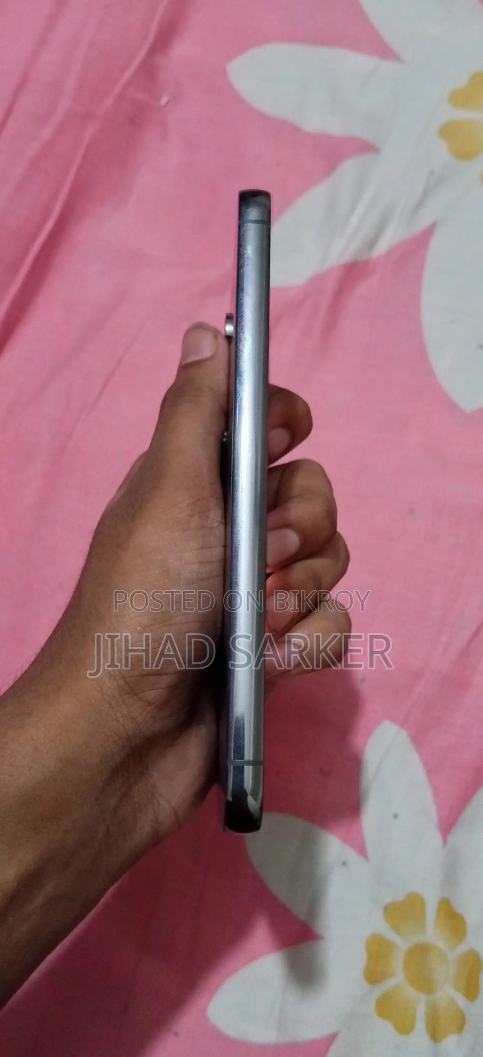 Samsung Galaxy S23 256 GB Gray