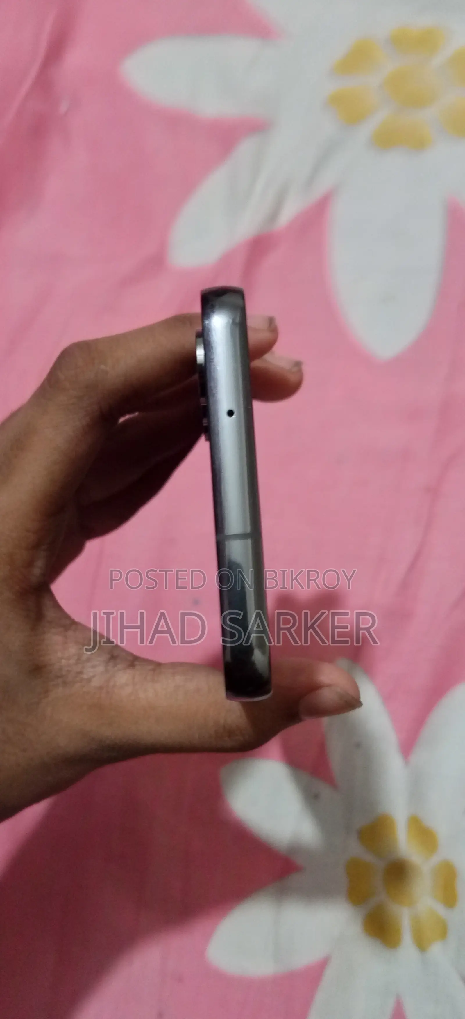 Samsung Galaxy S23 256 GB Gray