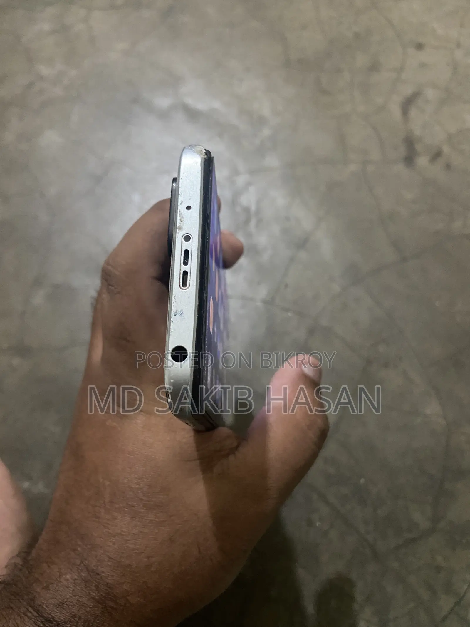 Xiaomi Redmi 10 64 GB White