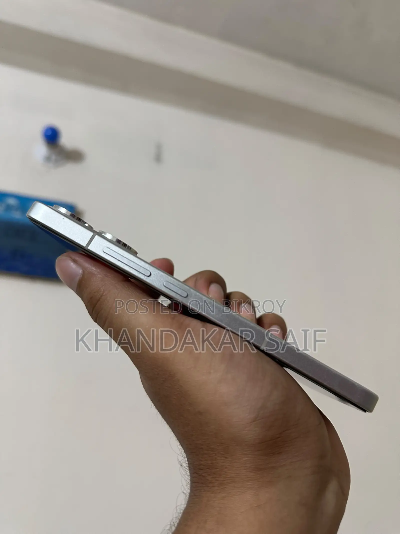 Oppo Reno14 256 GB White