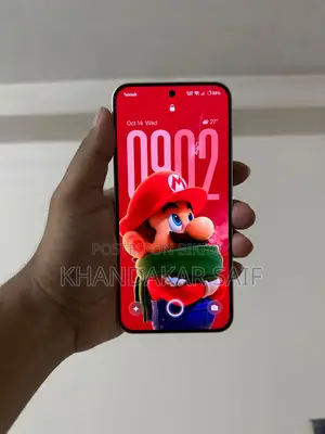 Oppo Reno14 256 GB White