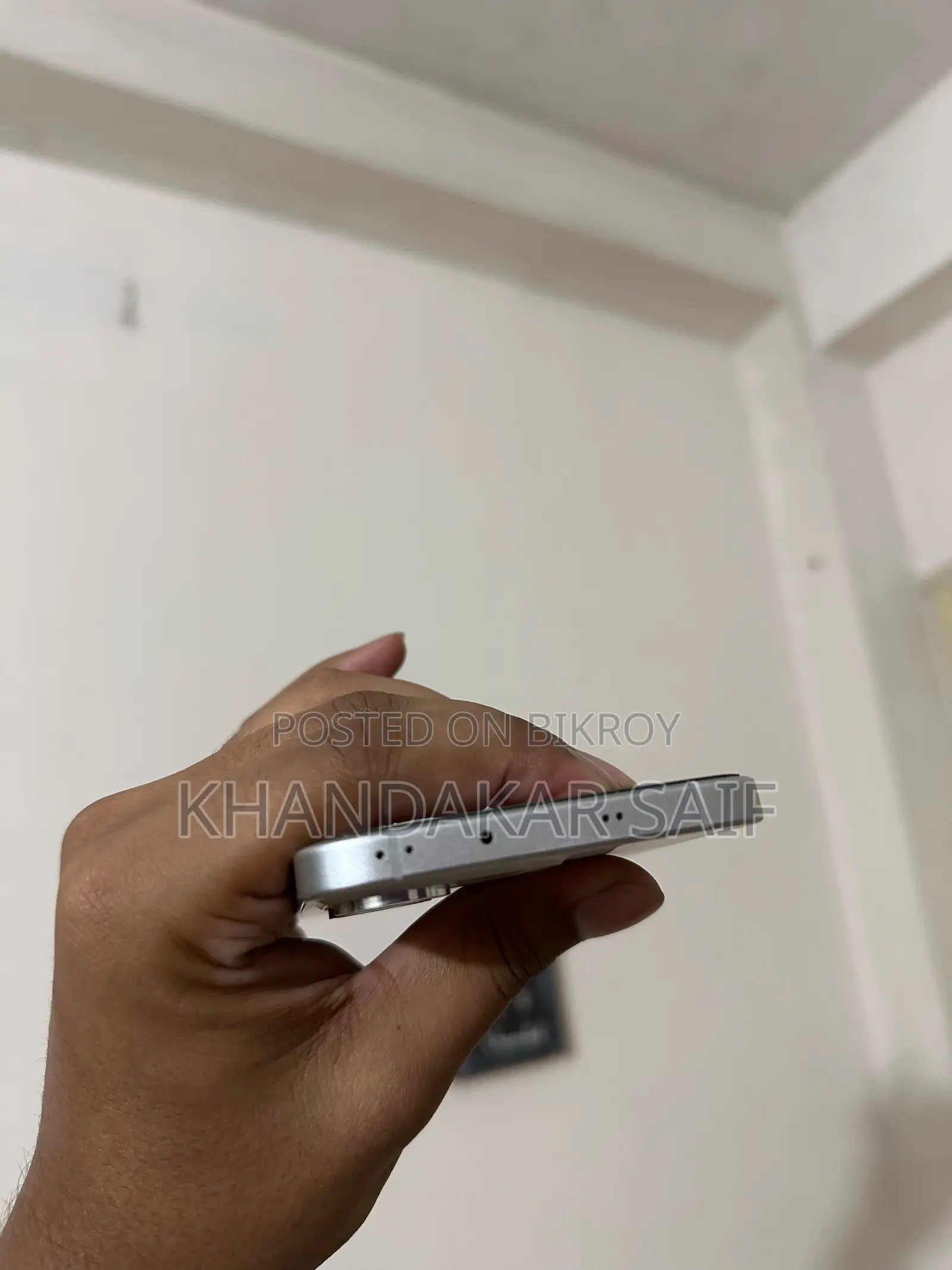 Oppo Reno14 256 GB White