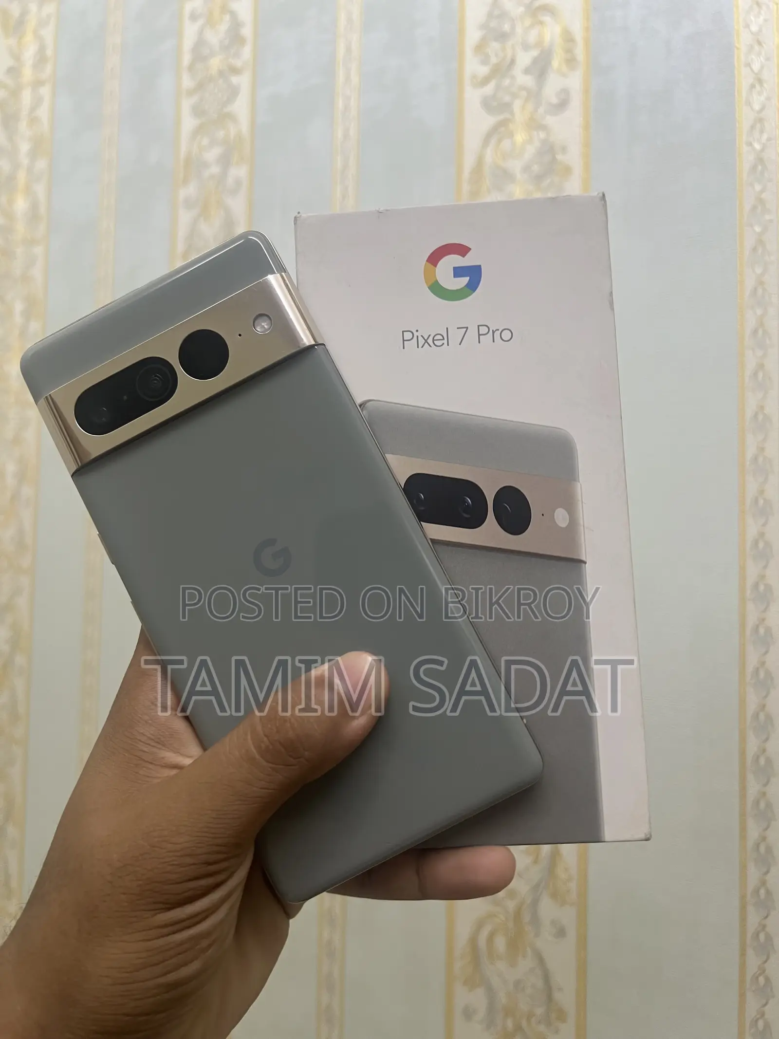Google 128 GB