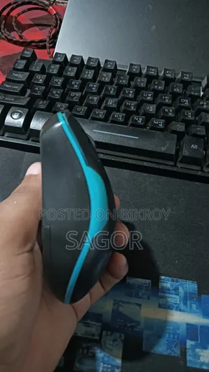 ব্লুটুথ A4tech মাউস