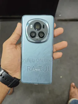 Honor Magic6 Pro 512 GB Blue