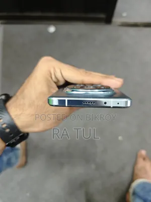 Honor Magic6 Pro 512 GB Blue