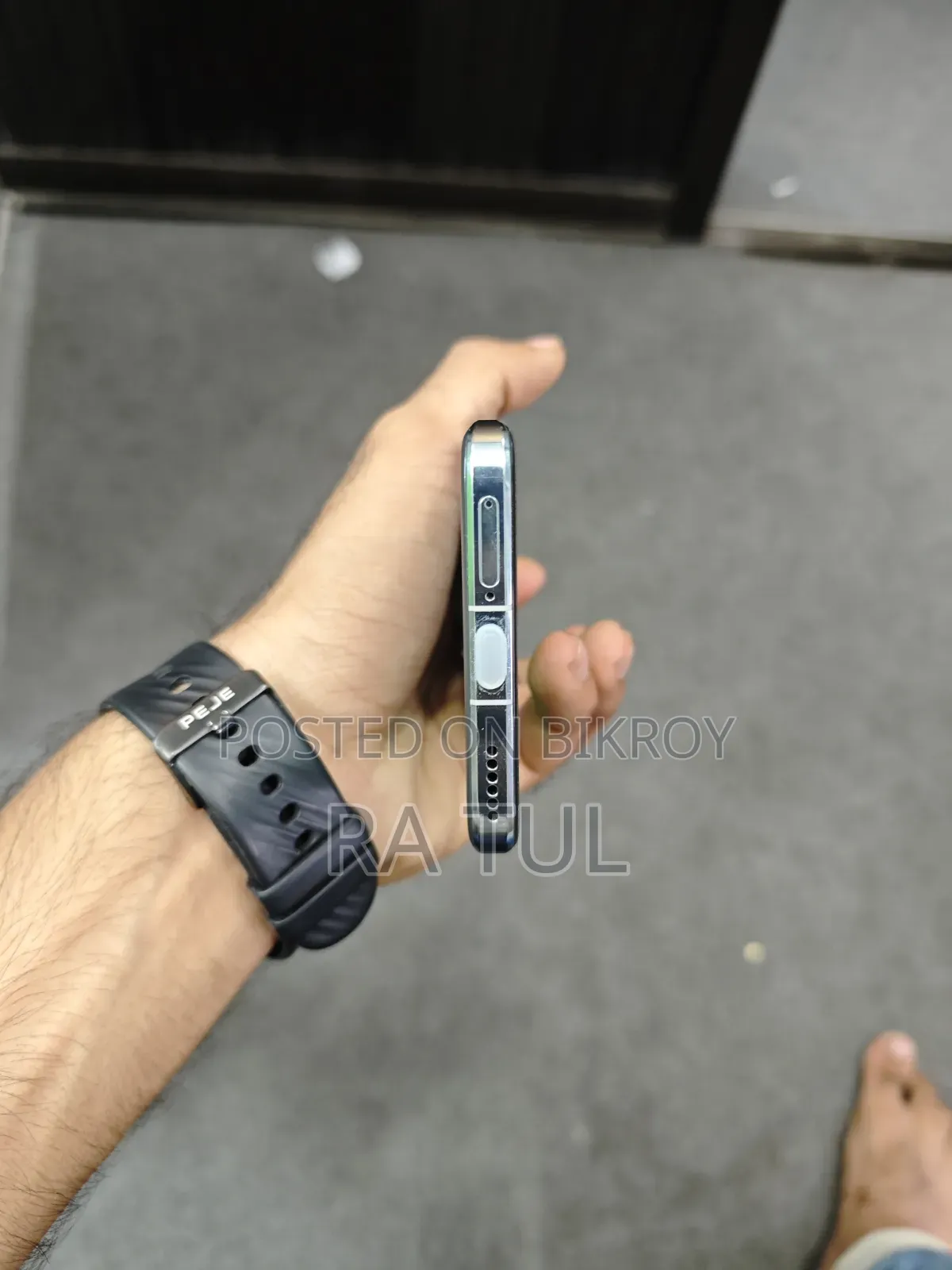 Honor Magic6 Pro 512 GB Blue