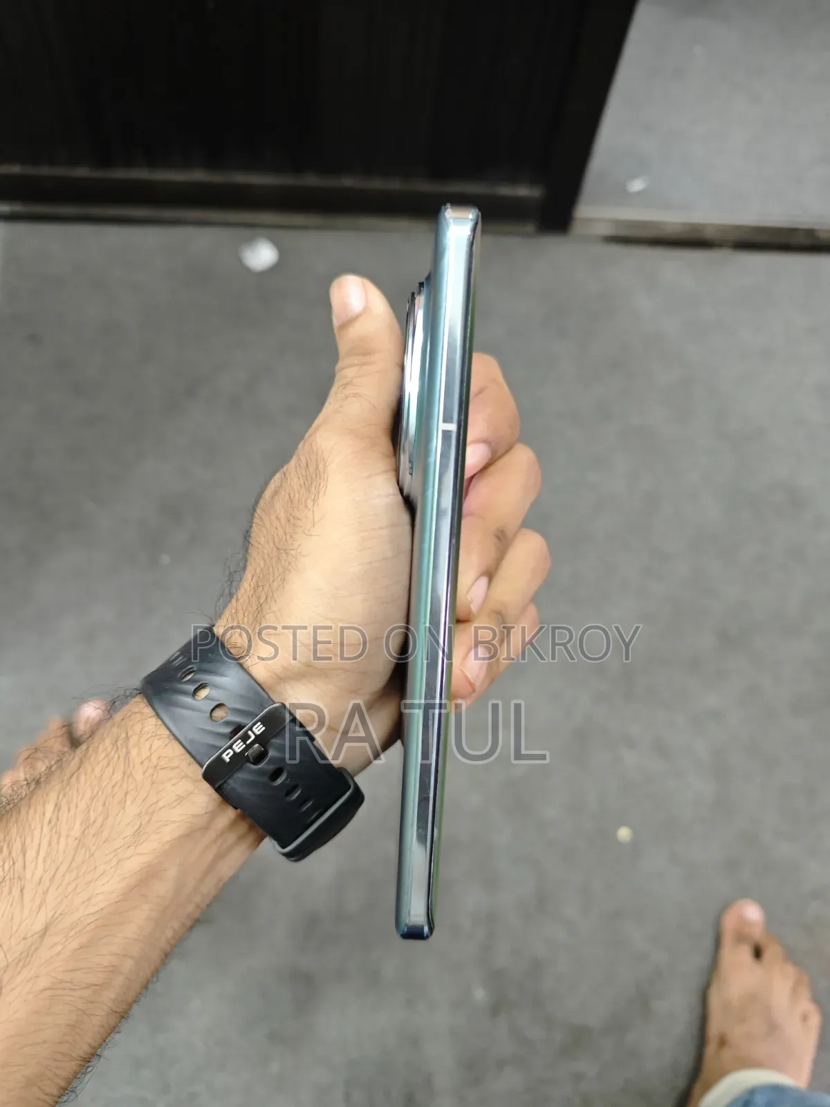 Honor Magic6 Pro 512 GB Blue