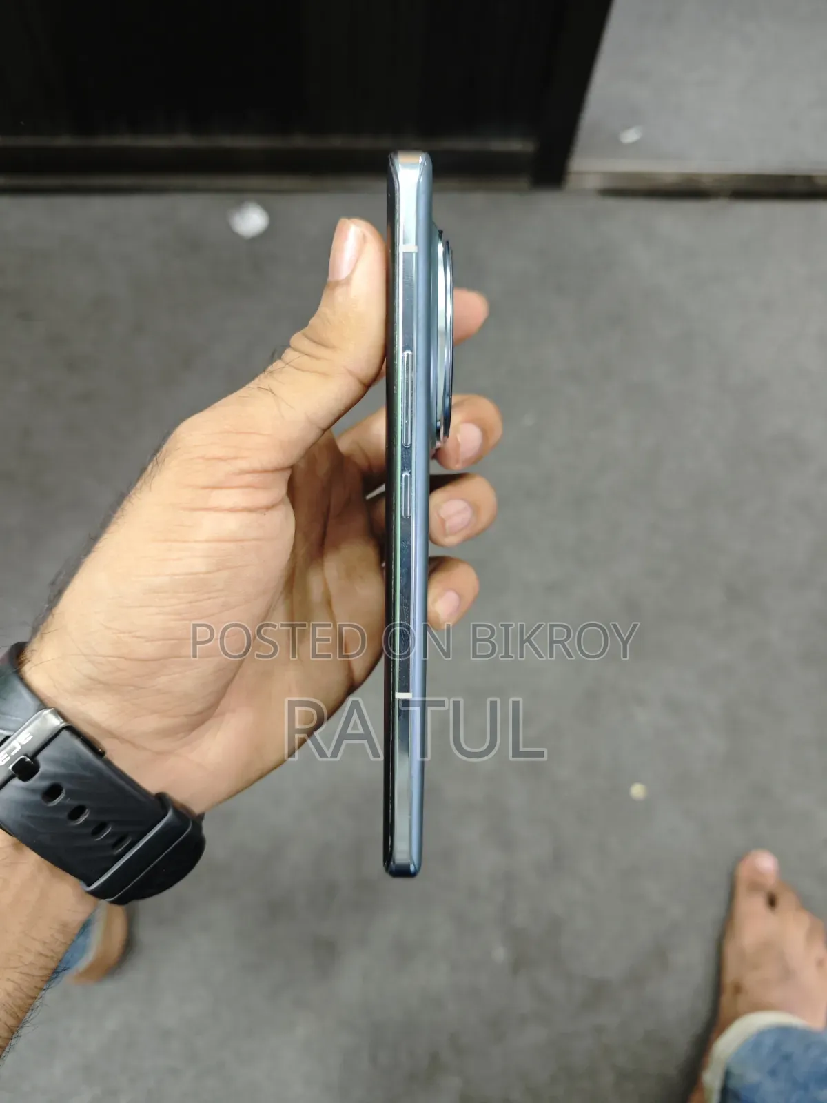 Honor Magic6 Pro 512 GB Blue