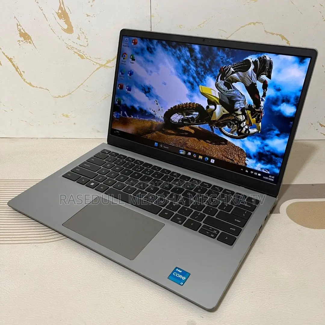 Laptop Dell 8GB AMD Ryzen SSD 512GB