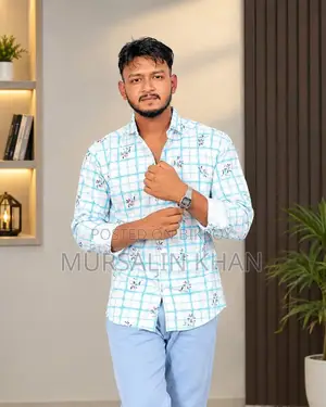 Men's Shirt