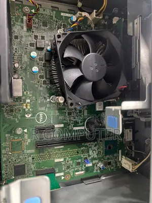 Desktop Computer Dell 8GB Intel Core i3 SSD 128GB
