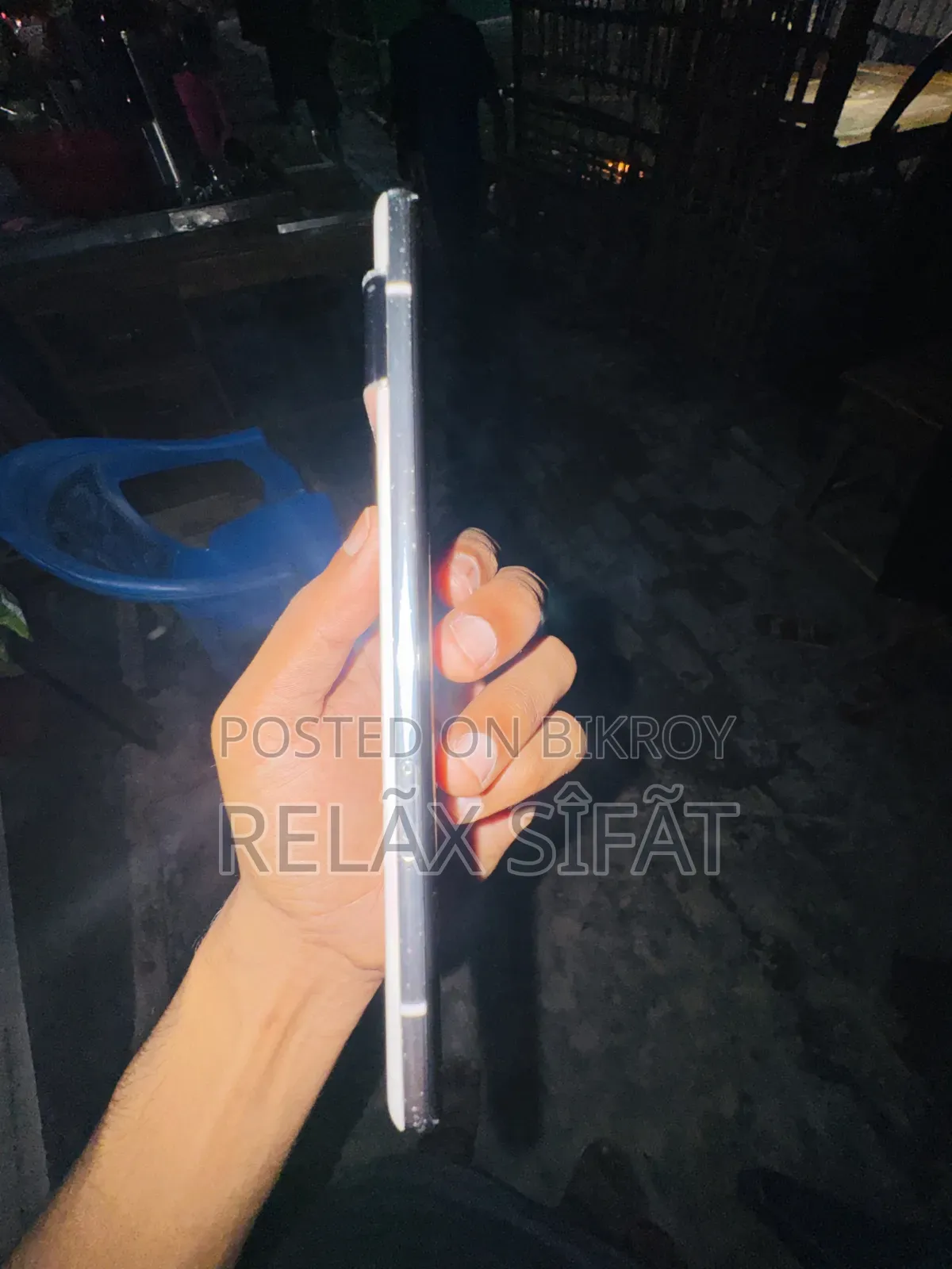 Google Pixel 6 Pro 128 GB White