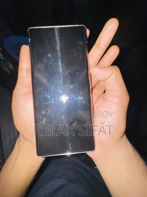 Google Pixel 6 Pro 128 GB White