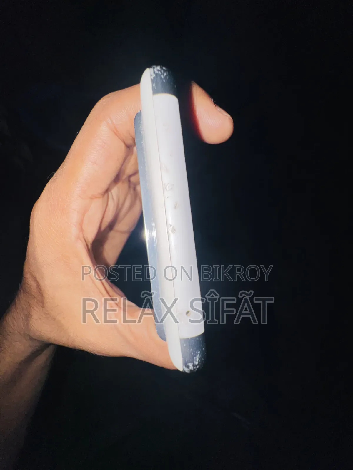 Google Pixel 6 Pro 128 GB White