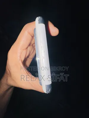 Google Pixel 6 Pro 128 GB White