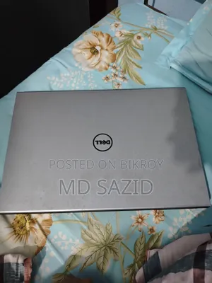 Laptop Dell Inspiron 15 4GB Intel Core i3 SSD 256GB