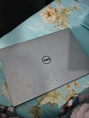 Laptop Dell Inspiron 15 4GB Intel Core i3 SSD 256GB