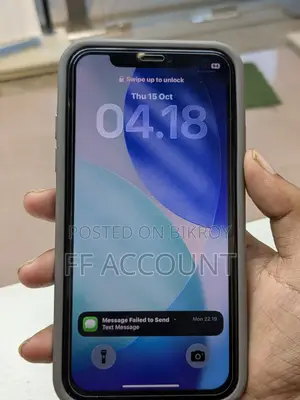 Apple iPhone 11 128 GB Red