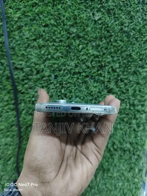 Tecno Camon 50 Ultra 256 GB Silver