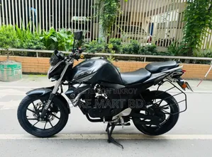 Yamaha FZ 2021 Black