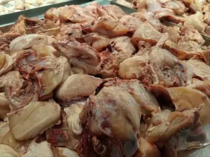 Chicken Meat for Persian Cat (Cat Food) Chicken Meat
