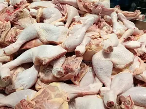 Chicken Meat for Persian Cat (Cat Food) Chicken Meat