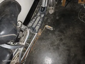 Electric Cycle