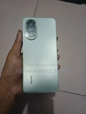 Xiaomi Redmi A5 4G 128 GB Silver
