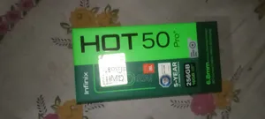 Infinix Note 50 Pro+ 256 GB Gray