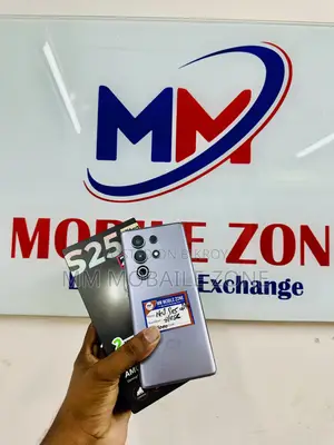 Itel S25 Ultra 256 GB