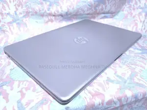 Laptop HP 8GB AMD Ryzen SSD 512GB
