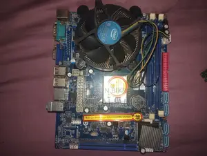 Computer parts sell