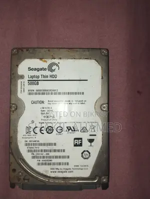 Computer parts sell